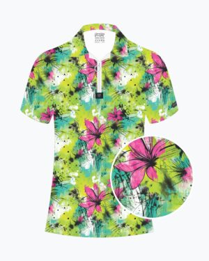 LimePinkGrunge
