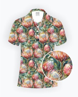 Proteas